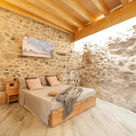 Arcangelo Apartman Sulzano
