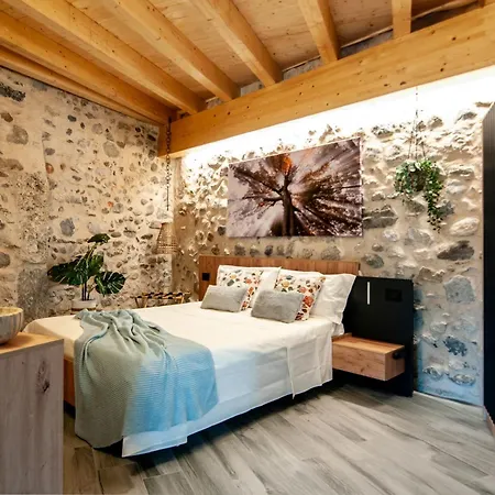 Arcangelo Apartman *