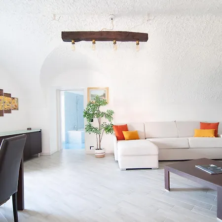 Arcangelo Apartman Sulzano