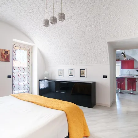 Apartman Arcangelo *