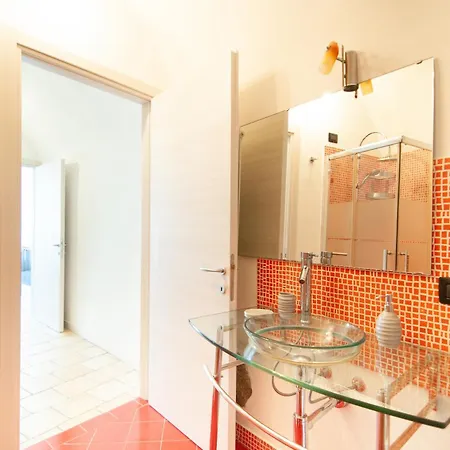 Apartman Arcangelo