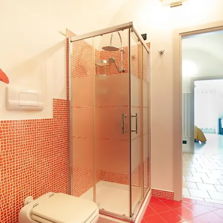 Apartman Arcangelo Sulzano