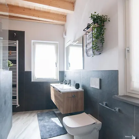 Apartamento Arcangelo