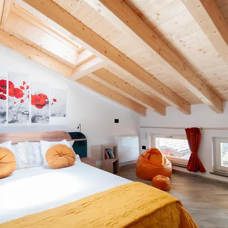 Apartamento Arcangelo *