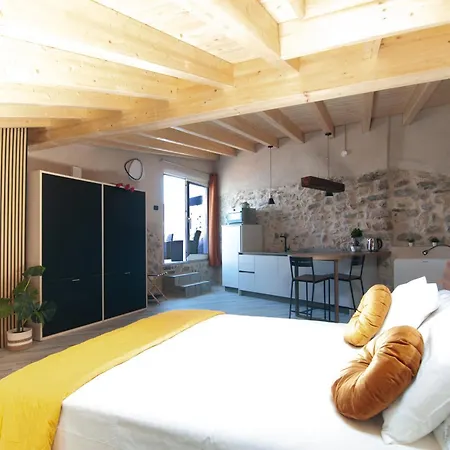 Apartamento Arcangelo