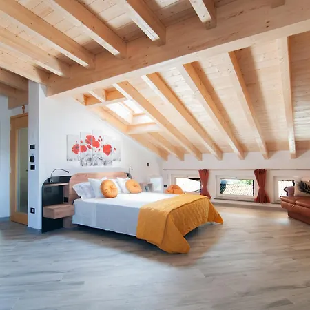 Apartamento Arcangelo Sulzano