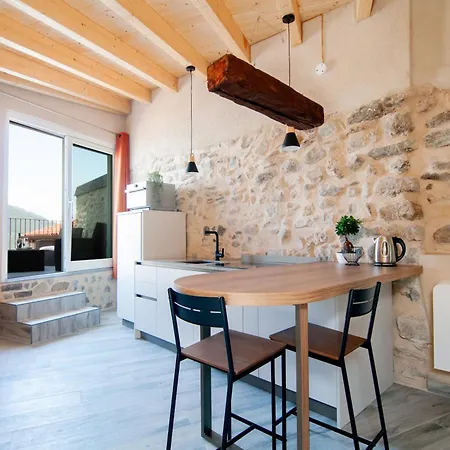 Arcangelo Apartamento Sulzano