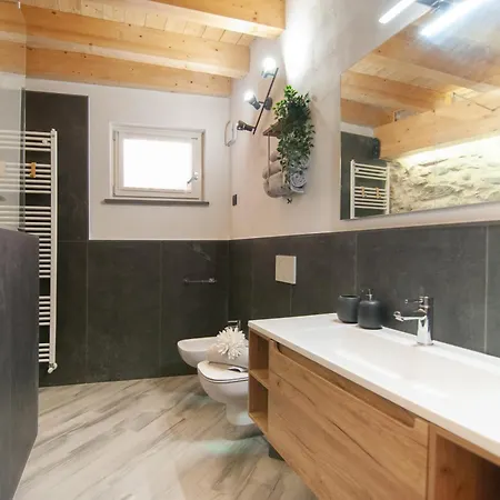 Apartamento Arcangelo Sulzano