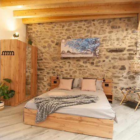 Apartamento Arcangelo