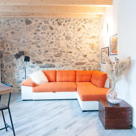 Arcangelo Apartamento Sulzano