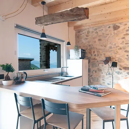 Apartamento Arcangelo Sulzano