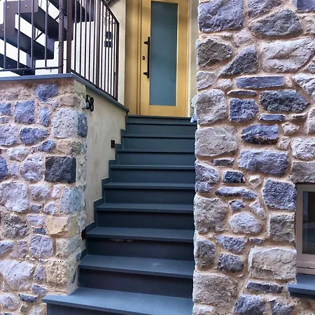Apartamento Arcangelo *
