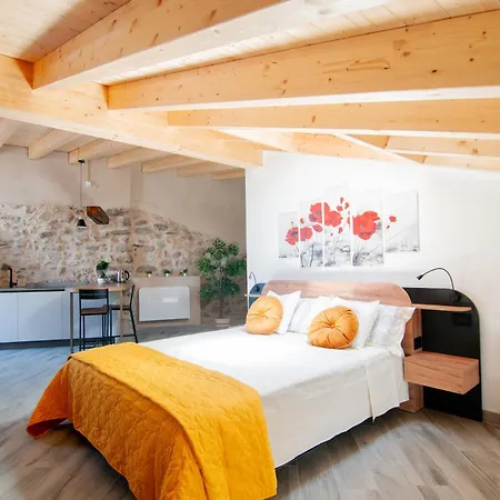Apartment Arcangelo