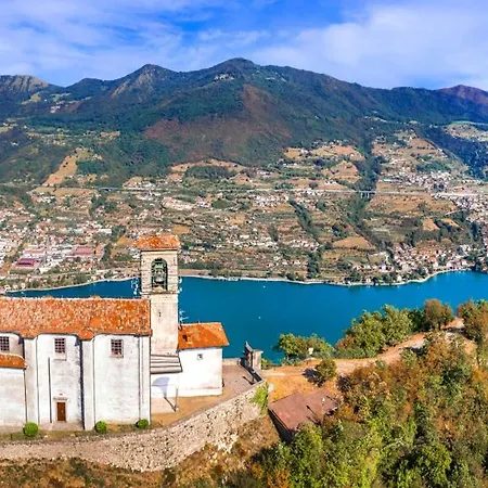 Apartamento Arcangelo *