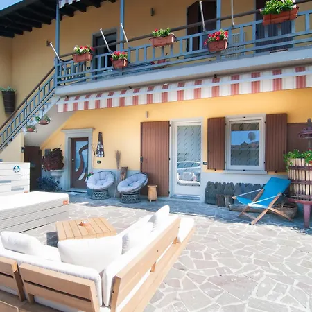 Arcangelo Apartamento