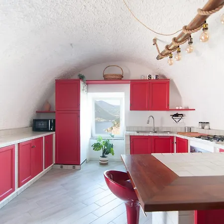Arcangelo Apartamento