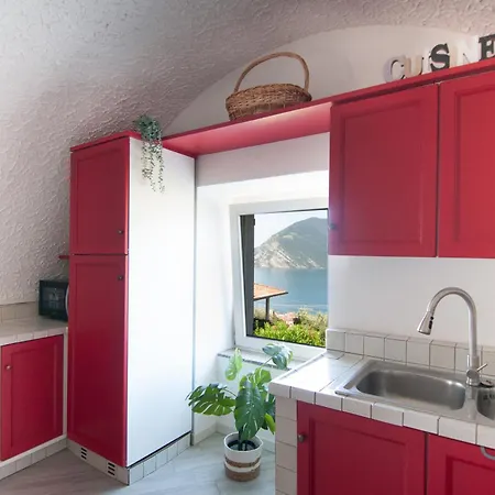 Arcangelo Apartamento *