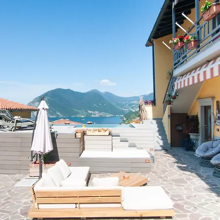 Arcangelo Apartamento Sulzano