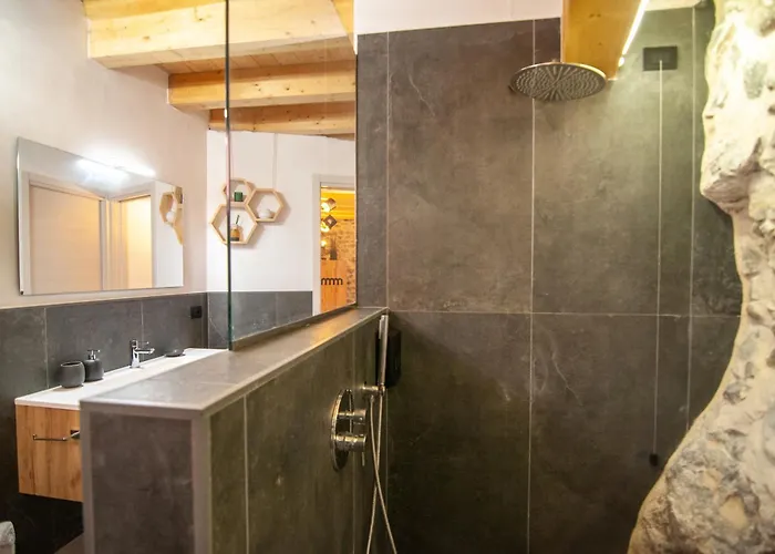 Arcangelo Apartment *