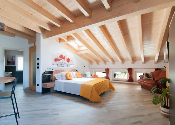 Apartment Arcangelo Sulzano