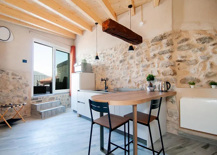 Arcangelo Apartment Sulzano