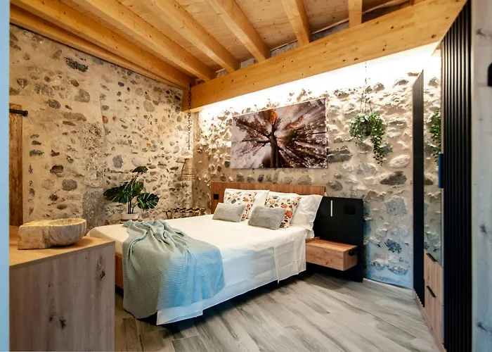 Arcangelo Apartment *