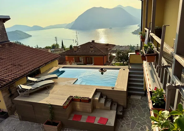 Apartment Arcangelo *