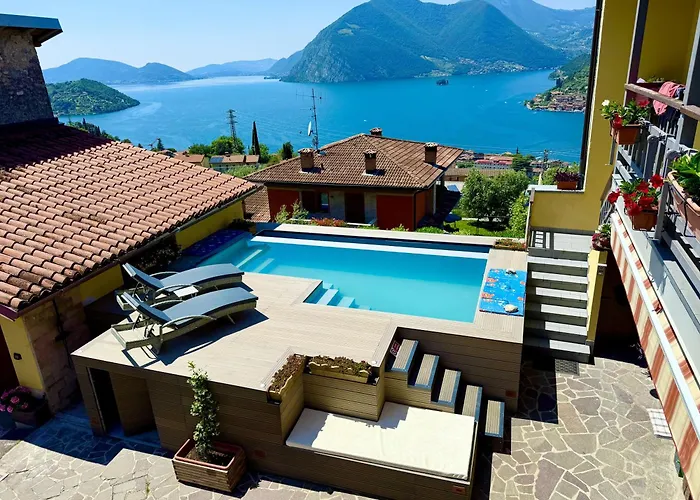 Arcangelo Apartment