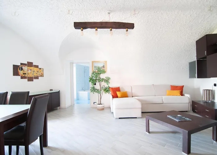 Arcangelo Apartment Sulzano