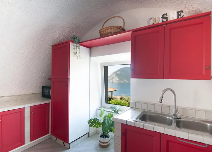 Arcangelo Apartment *