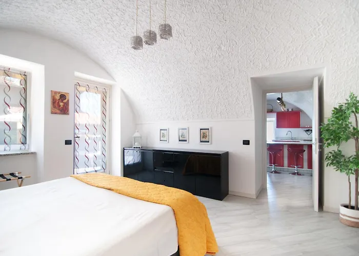 Apartment Arcangelo *